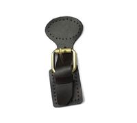 Pocoiau Sew on Magnetic Buckle Replacement for Bags with Pre Drilled Holes Leather Craft Accessories Purse Closure Repair Handbag Snap Replacement