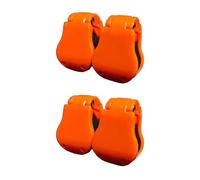 Pocoiau Shock Assorbente Rod Strumento Flessibile Banda Pesca Supporto Multifunzionale Per Viaggi Casa Disposizione Rilascio Rapido Stabilizzatori di Pesca