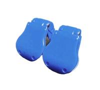 Pocoiau Shock Assorbente Rod Strumento Flessibile Banda Pesca Supporto Multifunzionale Per Viaggi Casa Disposizione Rilascio Rapido Stabilizzatori di Pesca