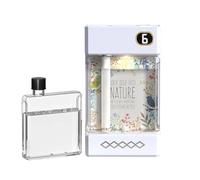 Pocoiau Smarts - Diffusore di oli essenziali senz'acqua, 500 ml, per casa, hotel, uffici, profumo, per casa, hotel, con tecnologia di diffusione dell'aria fredda