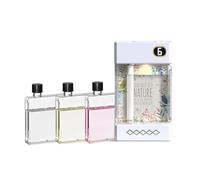 Pocoiau Smarts - Diffusore di oli essenziali senz'acqua, 500 ml, per casa, hotel, uffici, profumo, per casa, hotel, con tecnologia di diffusione dell'aria fredda