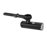 Pocoiau Supporto per computer per biciclette La luce risalta sui frontali Staffe estensione per biciclette da Supporto per computer Accessori per ciclismo Fronti estesi Staffe estensione per