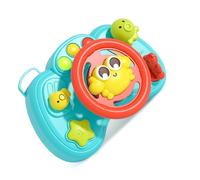 Pocoiau Sviluppo Sensoriale Volante Giocattolo Musicale per Bambini in età Prescolare Granchi dei Cartoni Animati Design Musicale Sviluppo Sensoriale delle Abilità Manuali I