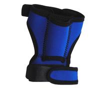 Pocoiau Torcia Subacquea Guanto Mani Libere Supporto per Supporto Manuale per Immersione A LED da Polso Regolabile Fondine Leggere