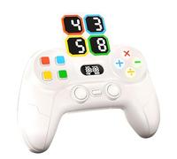 Pocoiau Trainer calcolo Intelligente con Oltre 1300 Esercizi progressivi Struttura premiata e Struttura Adatta ai Viaggi per Bambini dai 6 Anni in Costruttore competenze Matematiche partecipative