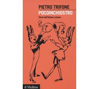Pocoinchiostro. Storia dell'italiano comune