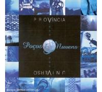 Pocos E Nuvens - Provincia: Universo