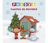 Pocoyó. Recopilatorio de cuentos - Cuentos de Navidad
