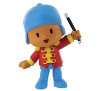 Pocoyo tamer