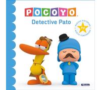 Pocoyó. Un cuento - Detective Pato