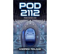 POD 2112: From the decaying cities of England to the free Highlands of Scotland, a quiet engineer fights back against the system designed to silence him.