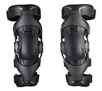 POD POD - Protezioni K4 2.0 Graphite / Nero MD/LG