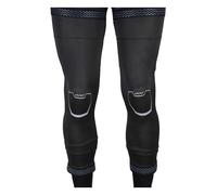 POD Active Protezioni Sottogamba Motocross Ginocchiere KX Black Off Road Enduro