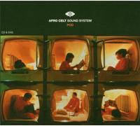 Pod by Afro Celt Sound System (2004-07-09)