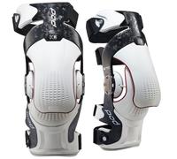 POD Coppia Tutore K8 3.0 Carbonio Nero/Bianco Taglia S - K830-CLT-PR-SM