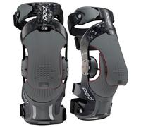 POD Coppia Tutore K8 3.0 Carbonio Nero/Grafite Taglia L - K830-CDK-PR-LG