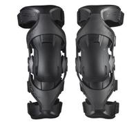 POD - COPPIA TUTORI OFF-ROAD K4 V2 - NERO