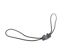 POD Corda elastica KX 3.0 Grafite XL/2X/3X - KX33-DRK-BL-XL/2X/3X