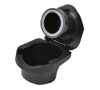 Pod di caffè riutilizzabili, 3.1x2.5x1.6in PP Adattatore espresso Adattatore Brewing Porta del convertitore per la macchina del caffè Dolcegusto, con spazzola per cucchiaio
