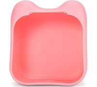 Pod di stampa, mini stampante termica portatile a stampa rapida, stampante fotografica wireless Bluetooth per flashcard di anatomia, diario fai-da-te, foto, appunti, regalo per bambini