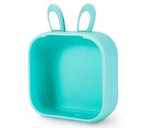 Pod di stampa, mini stampante termica portatile a stampa rapida, stampante fotografica wireless Bluetooth per flashcard di anatomia, diario fai-da-te, foto, appunti, regalo per bambini