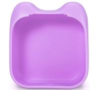 Pod di stampa, mini stampante termica portatile a stampa rapida, stampante fotografica wireless Bluetooth per flashcard di anatomia, diario fai-da-te, foto, appunti, regalo per bambini