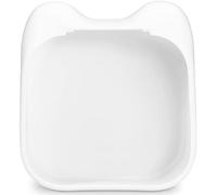 Pod di stampa, mini stampante termica portatile a stampa rapida, stampante fotografica wireless Bluetooth per flashcard di anatomia, diario fai-da-te, foto, appunti, regalo per bambini