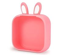 Pod di stampa, mini stampante termica portatile a stampa rapida, stampante fotografica wireless Bluetooth per flashcard di anatomia, diario fai-da-te, foto, appunti, regalo per bambini