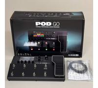 POD Go Chitarra Portatile Professionale Multi-Effetti Processore 99-060-2705