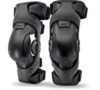 POD K4 2.0 Composite, Ginocchiere per bambini L male Nero