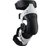 POD K4 V2.0 Ginocchiera XL/2X Bianco/Nero Sinistra K4022-058-XL/2X