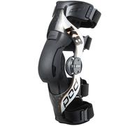 POD K8 2.0 Bretelle al ginocchio, nero, taglia S