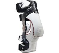 POD K8 3.0 Ginocchiere - Destra XL Bianca