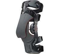 POD K830-CDK-LT-2X K8 3.0 Ginocchiera - Sinistra 2XL Grigia
