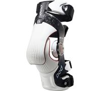 POD K830-CLT-LT-2X K8 3.0 Tutore Ginocchio Sinistro 2XL Bianco