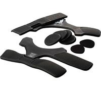POD KX 2.0, set di pastiglie male Nero
