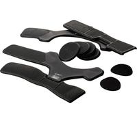 POD KX 2.0, set di pastiglie male Nero
