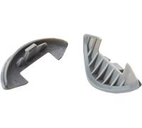 Accessorio per ginocchiera da moto POD KX 2.0 Gris TU