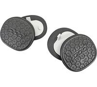 POD KX 3.0, set di cuscinetti per cerniere Taglia unica male Nero