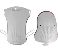 POD KX 3.0, set di protezione male Bianco