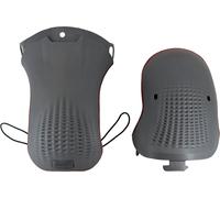 POD KX 3.0, set di protezione male Grigio Scuro