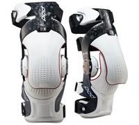 POD POD - Protezioni K8 3.0 Carbon / Bianco MD