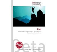 Pod: Real World Records, Remix Album, Afro Celt Sound System, World Music, Allmusic