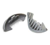 Accessorio per ginocchiera da moto POD KX 2.0 Gris TU