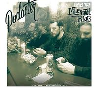 Podacter - Plays The Millennial Blue