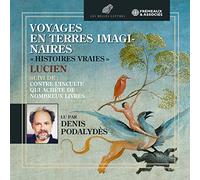 Podalydes / Podalydes - Voyages En Terres Imaginaires