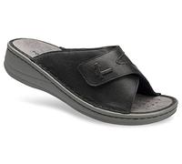 Podartis Ciabatte Aida Black Art. SR101881 Size 41