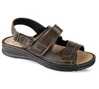 Podartis Sandali RAFFAELLO testa di moro SR108122 uomo Size 44