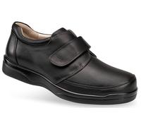 Podartis Scarpe MOD. BOTERO 12 Nero per reumatici e Piede diabetico SD31111