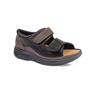 Podartis Scarpe MOD. Caravaggio Antracite SD31818 Size 43